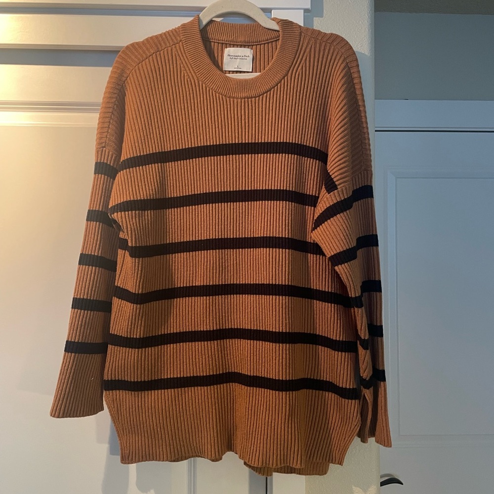 Abercrombie Sweater